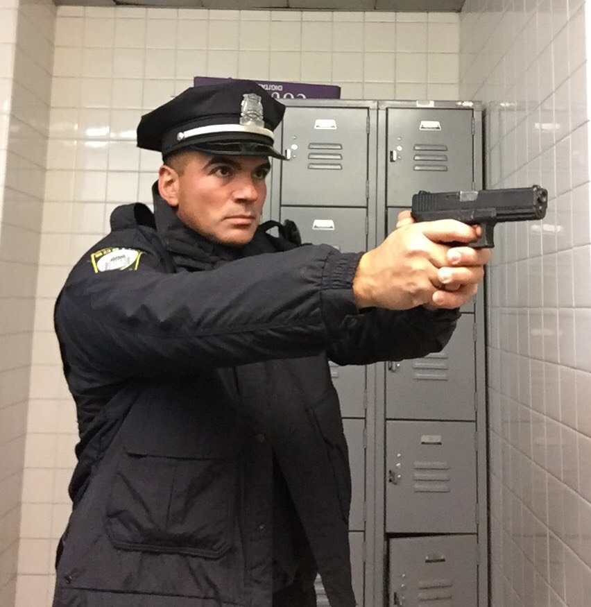 Ralph Ayala