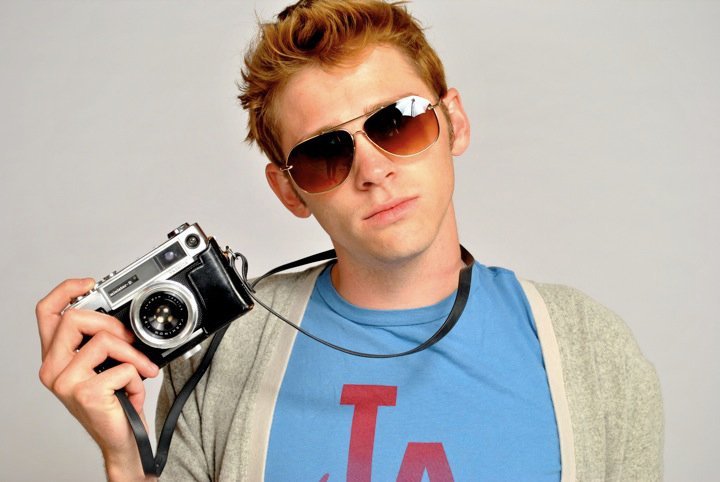 Weston Whitworth