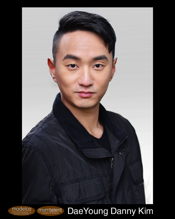 DaeYoung Danny Kim