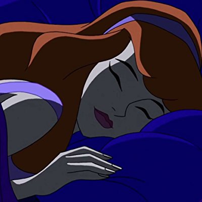Daphne Blake, Paula Rogers, Tween Girl, Francilee Jackson, Anna, Art Hipster #2, Baba Yaga, Boron, Costumed Girl, Deena...
