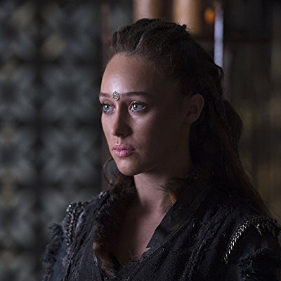 Lexa