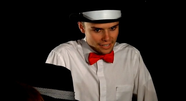 Andrew Guerrero