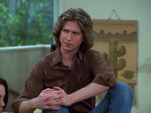 Josh Meyers