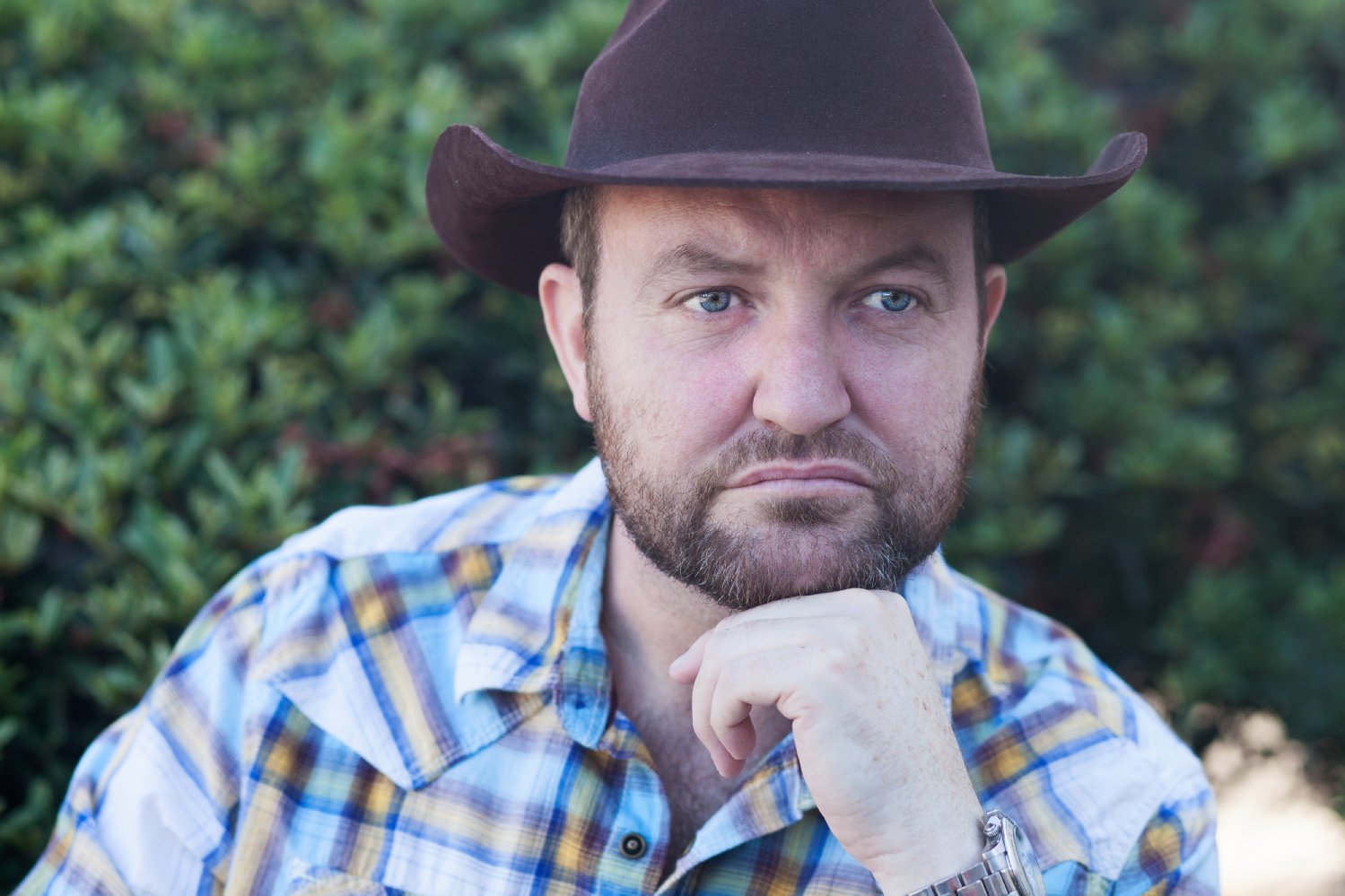 Jason Killalee