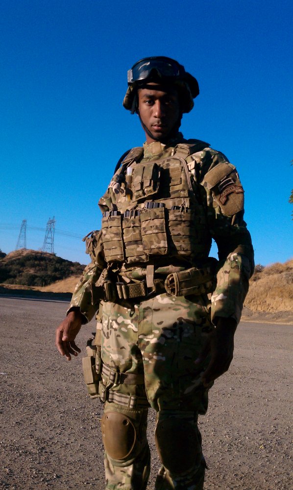 J Ferguson
