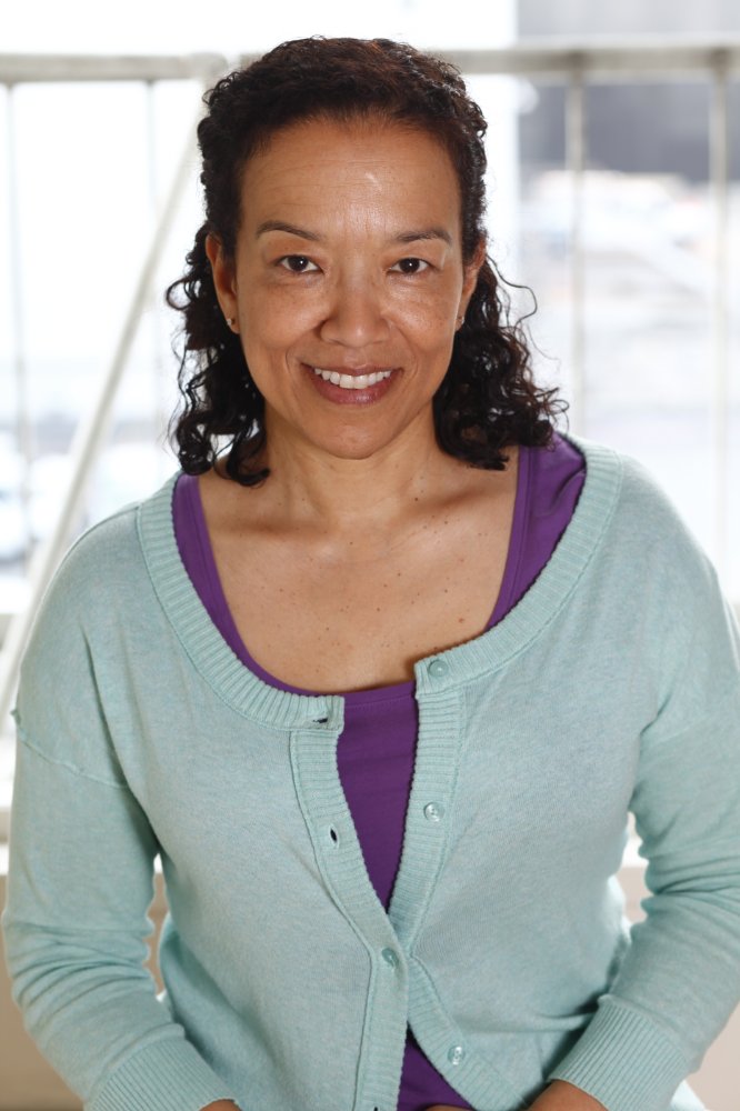Kelli Stokes