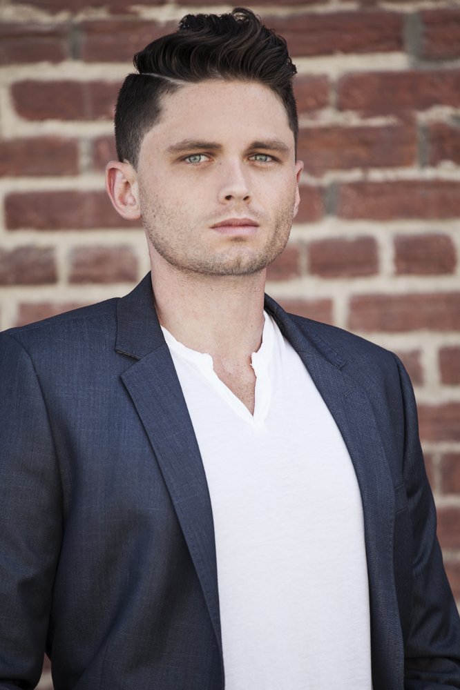 Cameron Denny