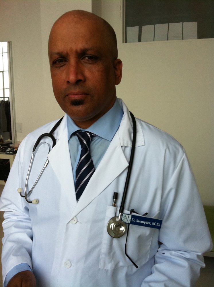 Siraj Huda