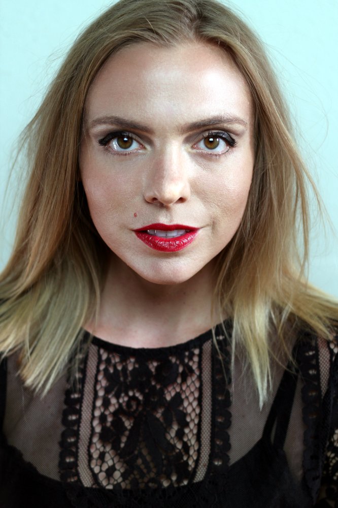 Adriane Cade