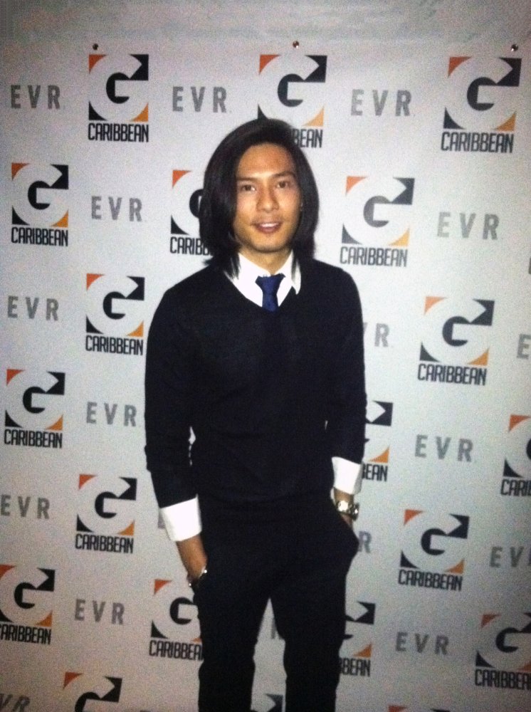 Christian Wong