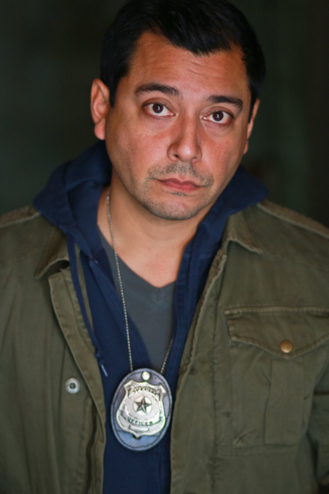 Matt Ferrucci