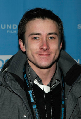 Alex Frost