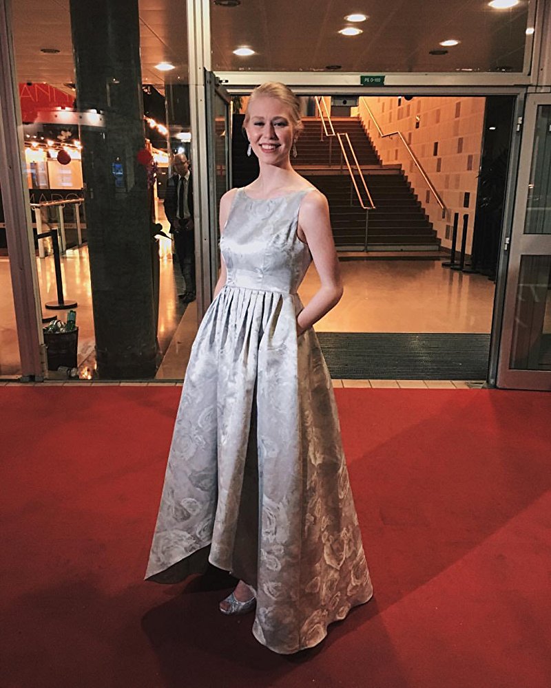 Emeline O'Hara