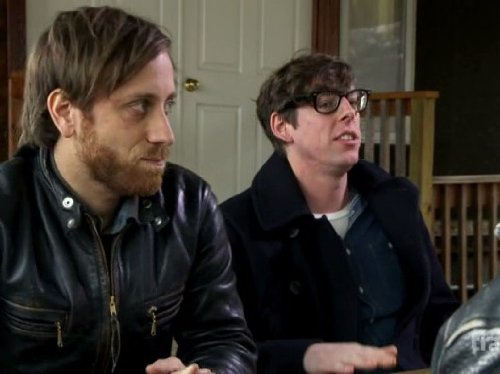 Dan Auerbach