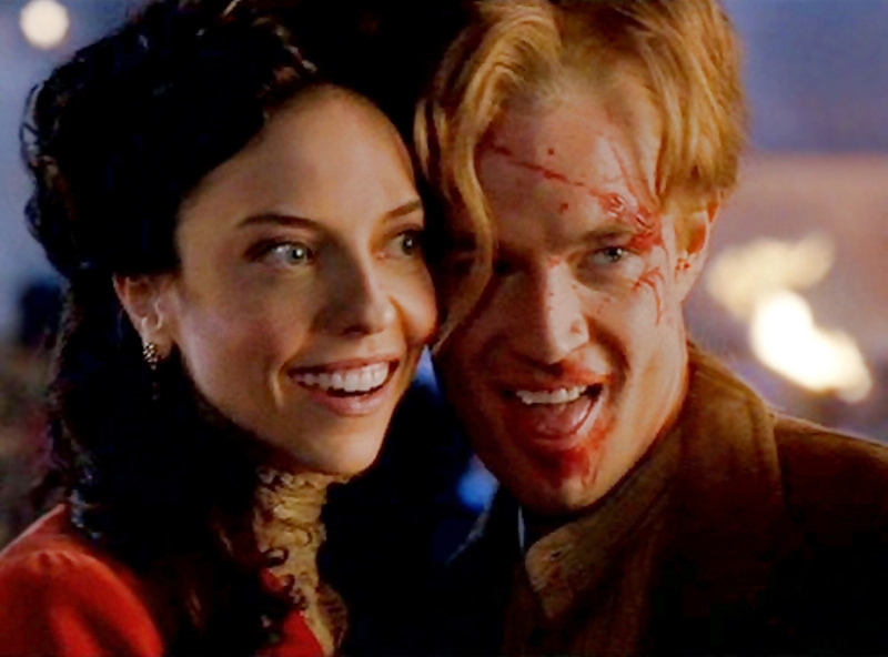 Drusilla