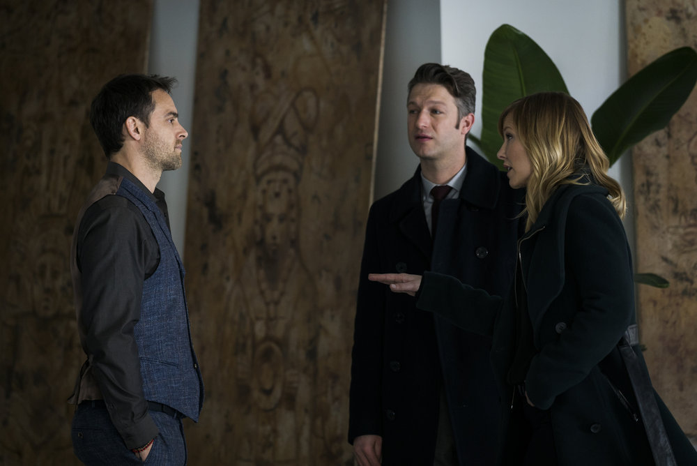 Peter Scanavino