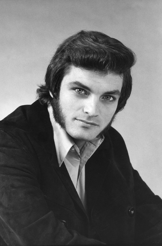 David Selby