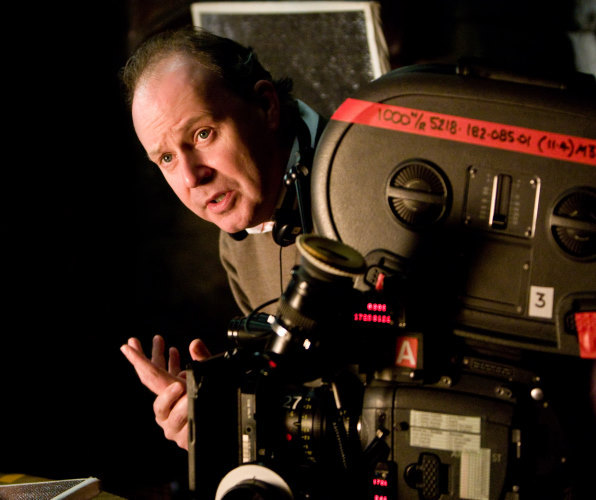 David Yates