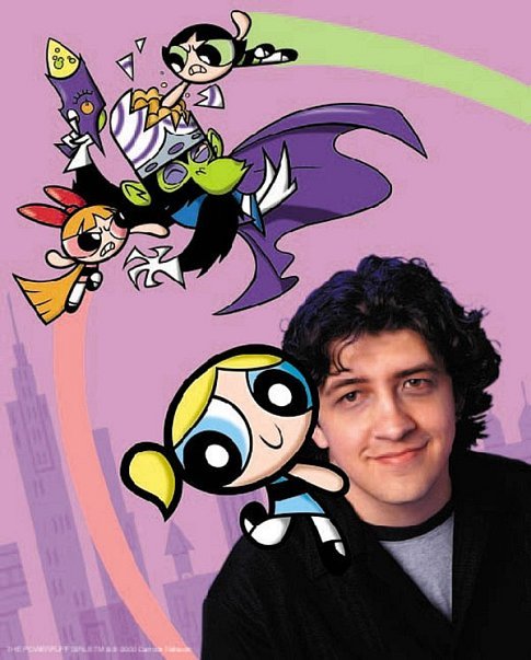 Craig McCracken