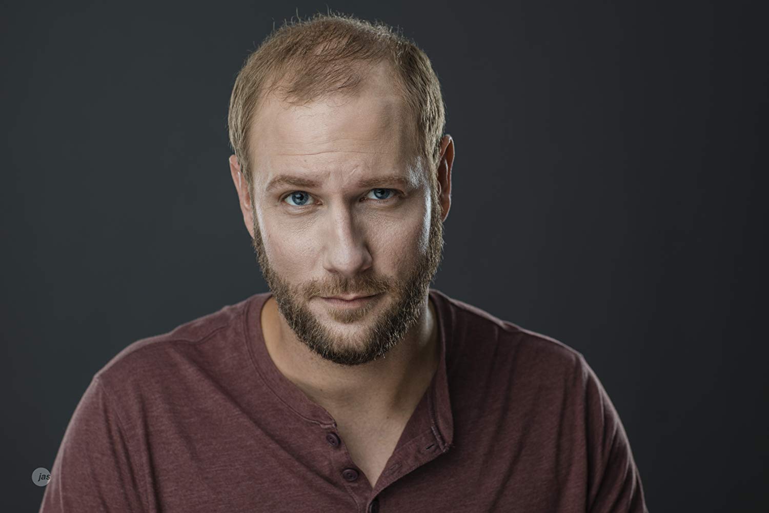 Brandon Scot Adams