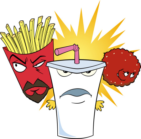 Frylock