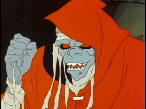 Mumm-Ra