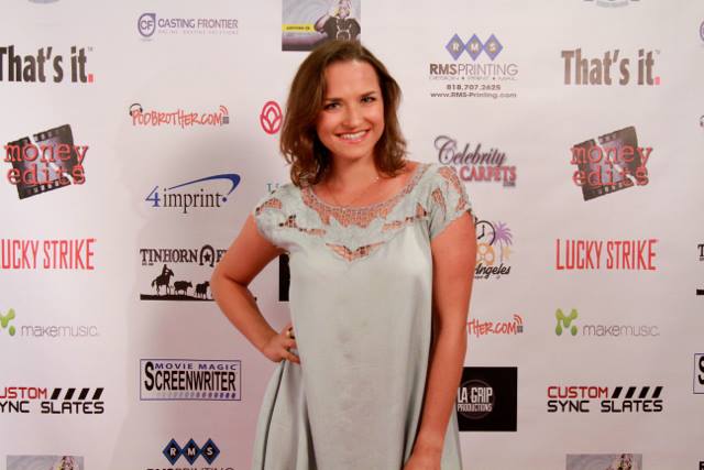 Liza Cosier