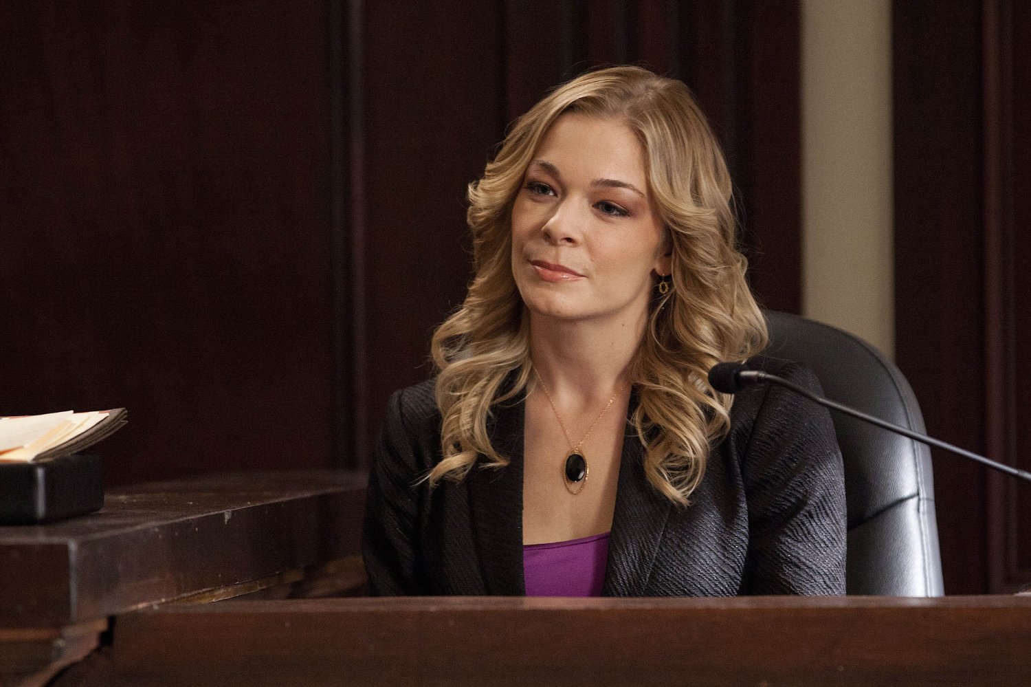 LeAnn Rimes