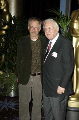 Arnold Spielberg