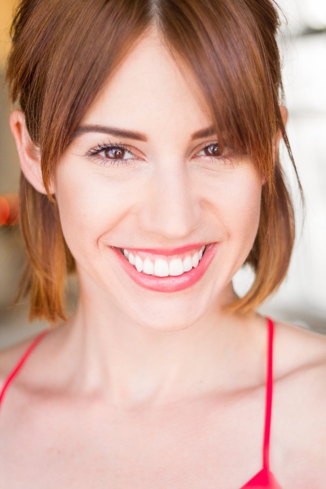 Lauren Alexandra