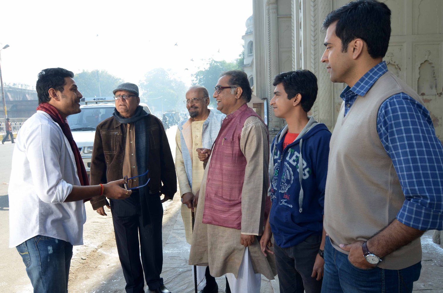 Biswajit Chakraborty