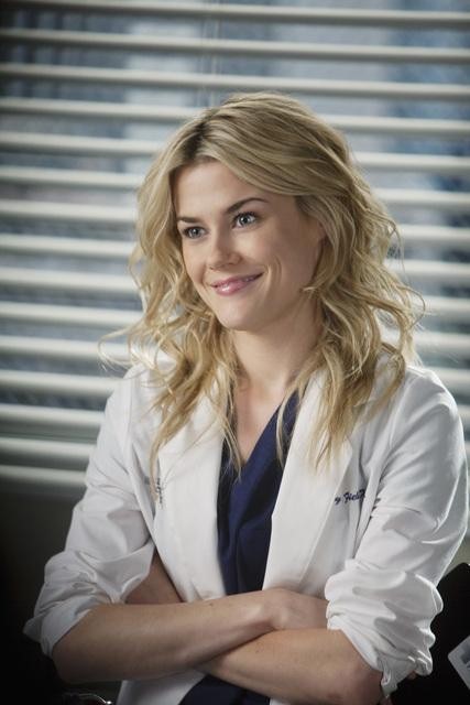 Dr. Lucy Fields