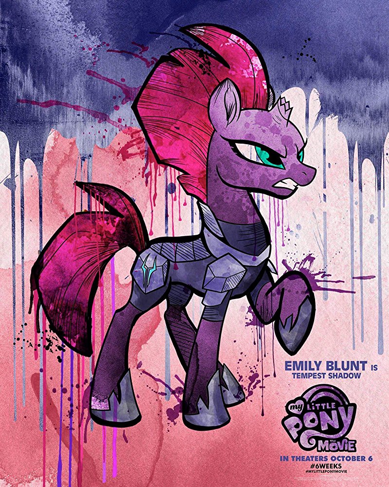 Tempest Shadow