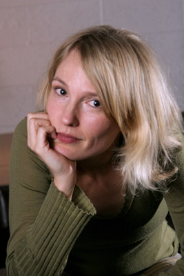 Petra Wright