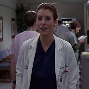 Dr. Addison Montgomery