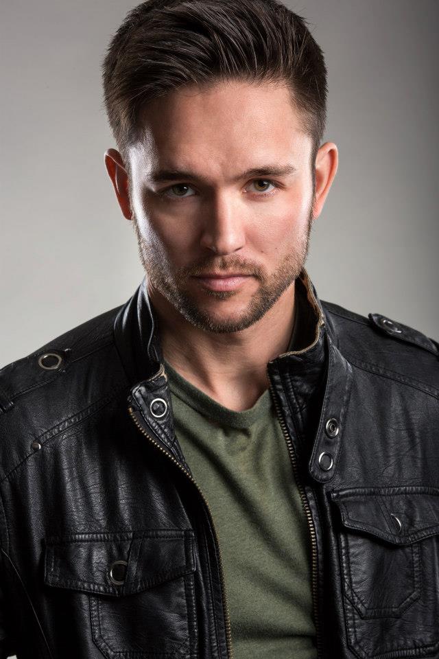 Michael Derek