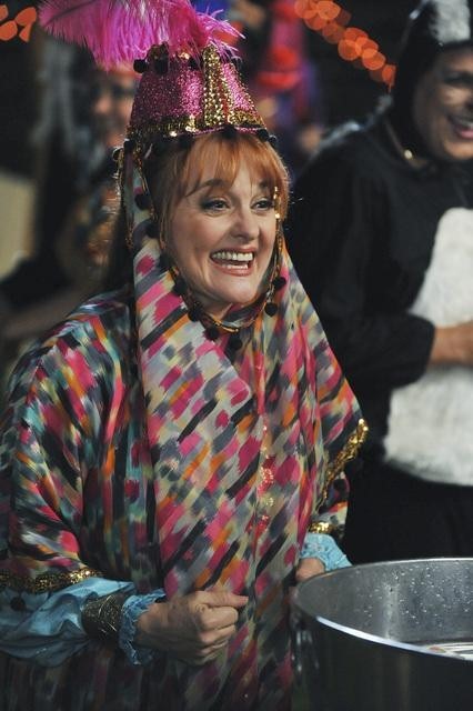 Julie Brown