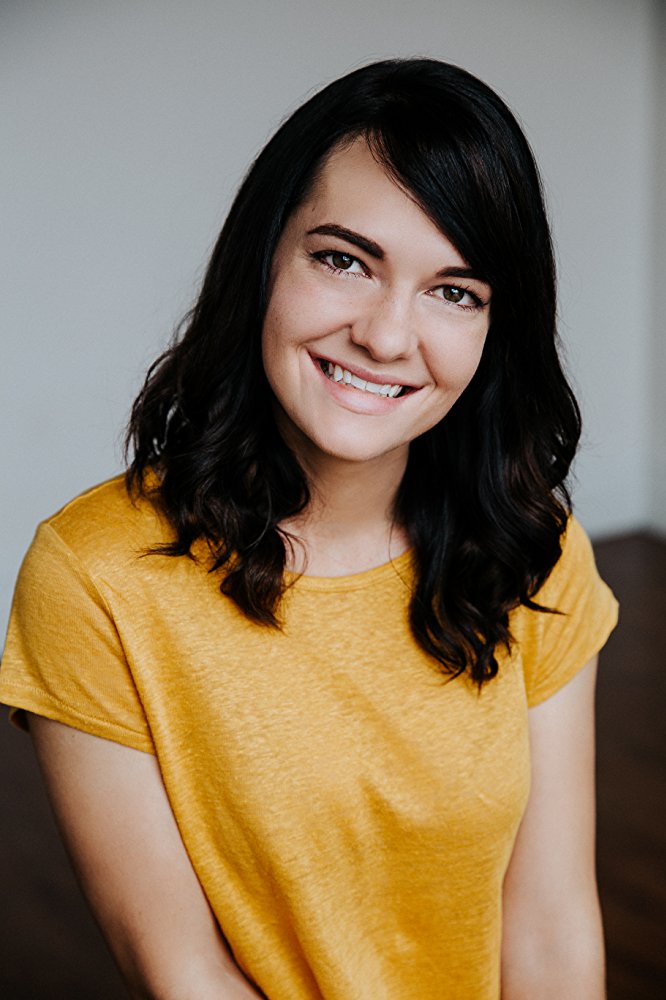 Jyllian Petrie