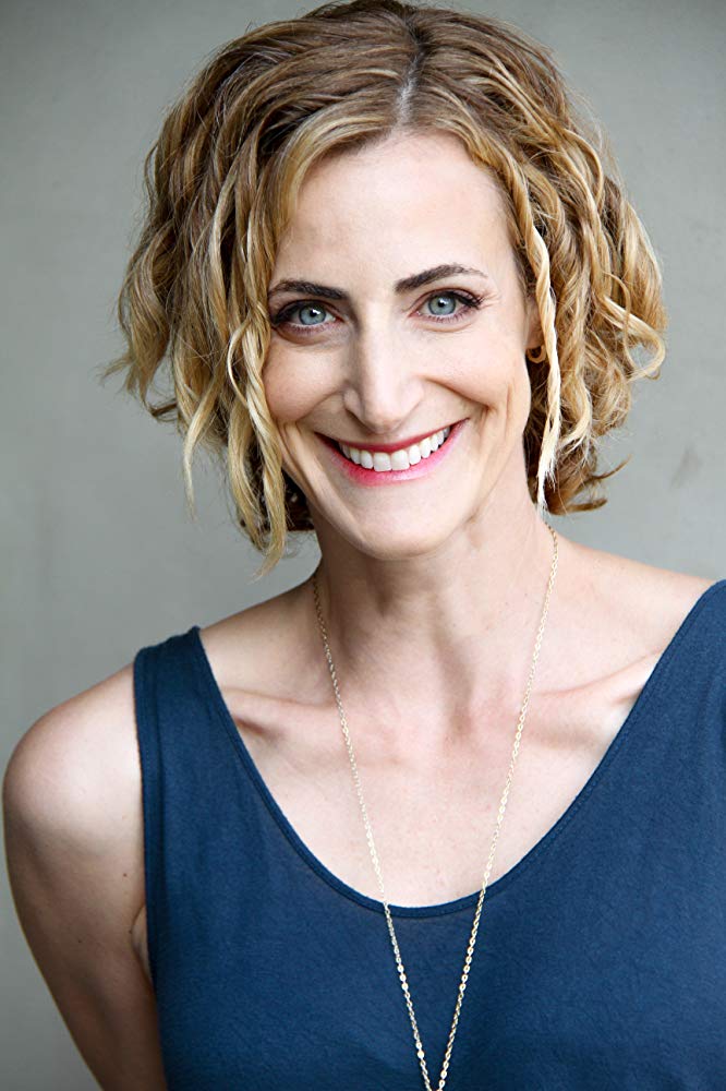 Jennifer Kramer