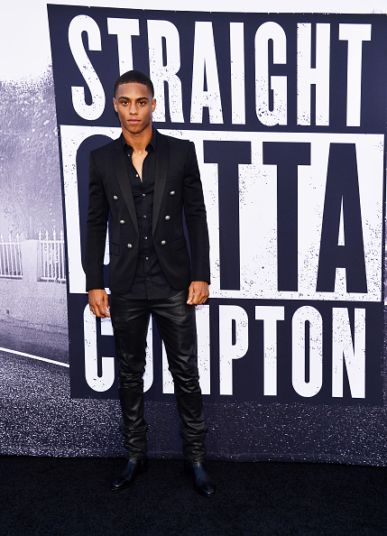Keith Powers