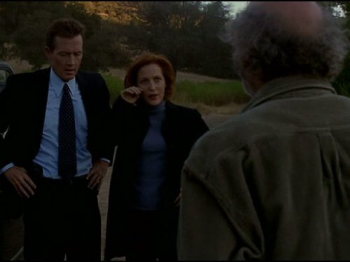 John Doggett