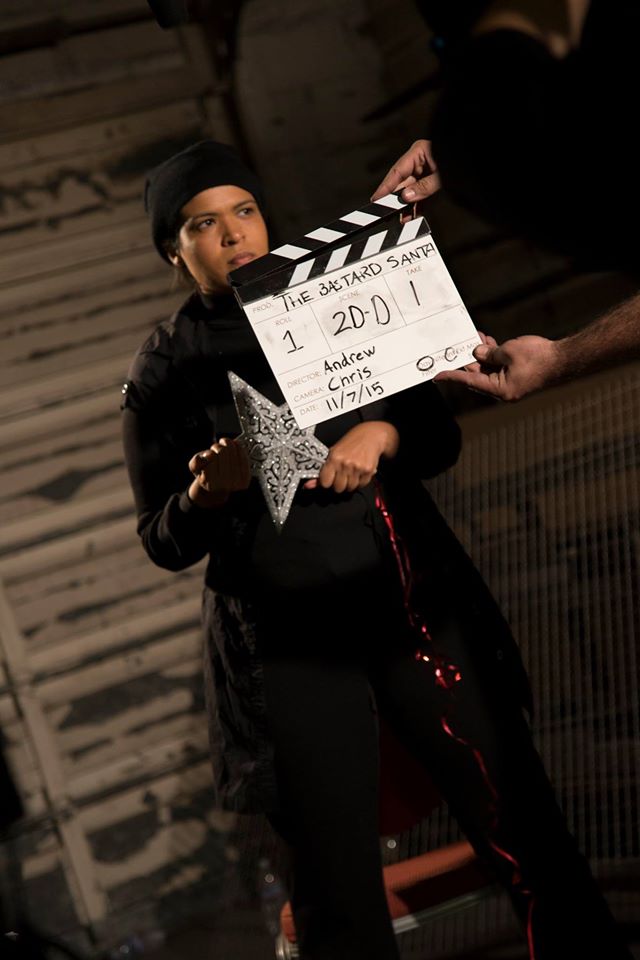 Senta Burke