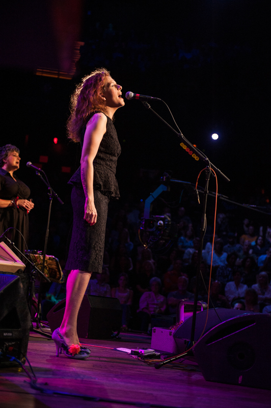 Neko Case