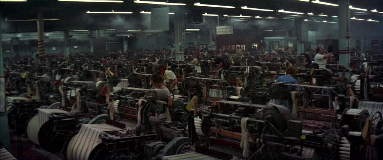 Norma Rae