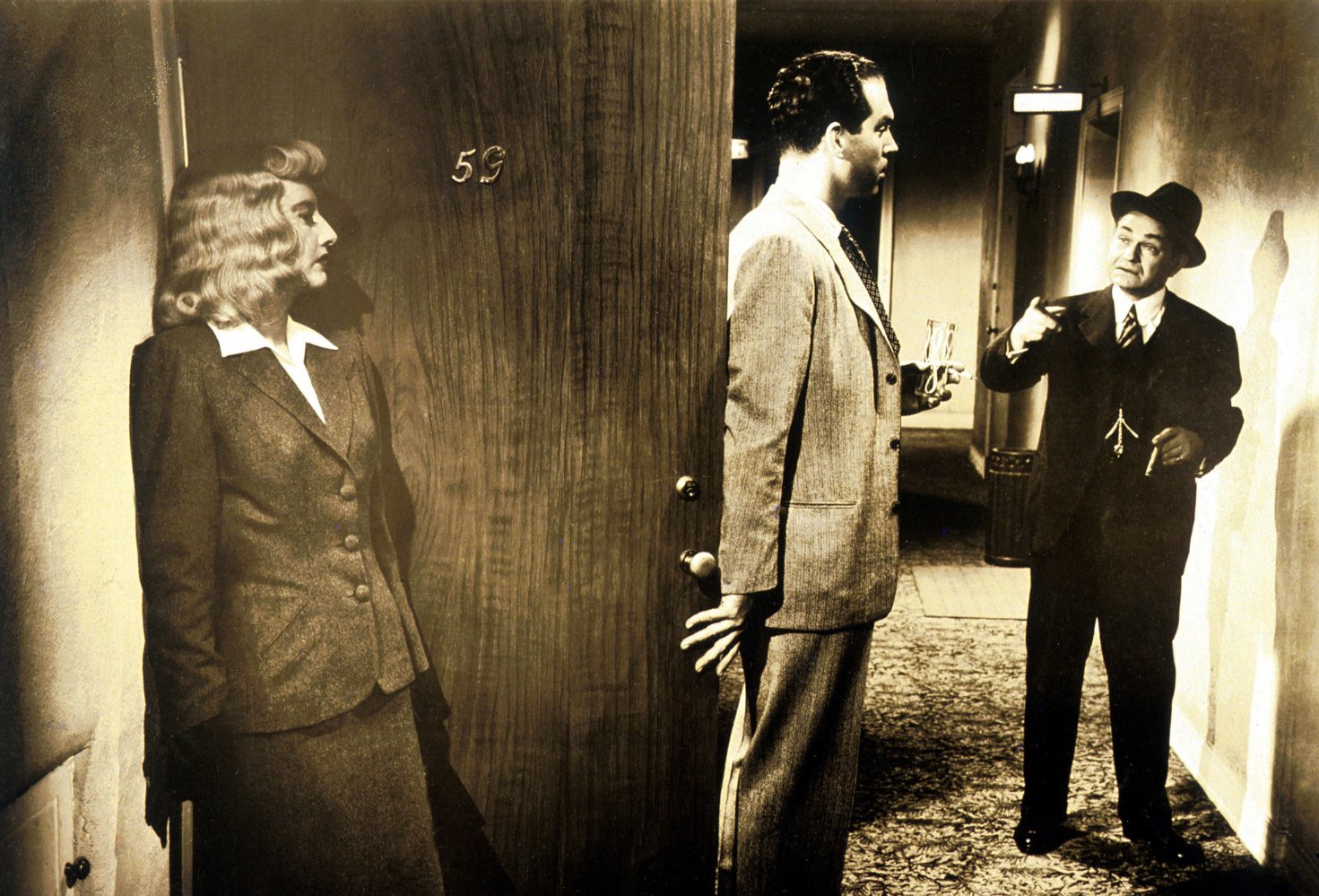 Fred MacMurray