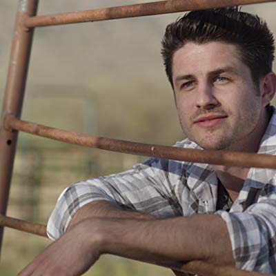 Christian Andrews