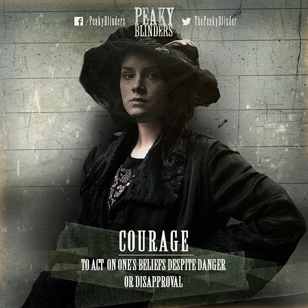 Ada Shelby