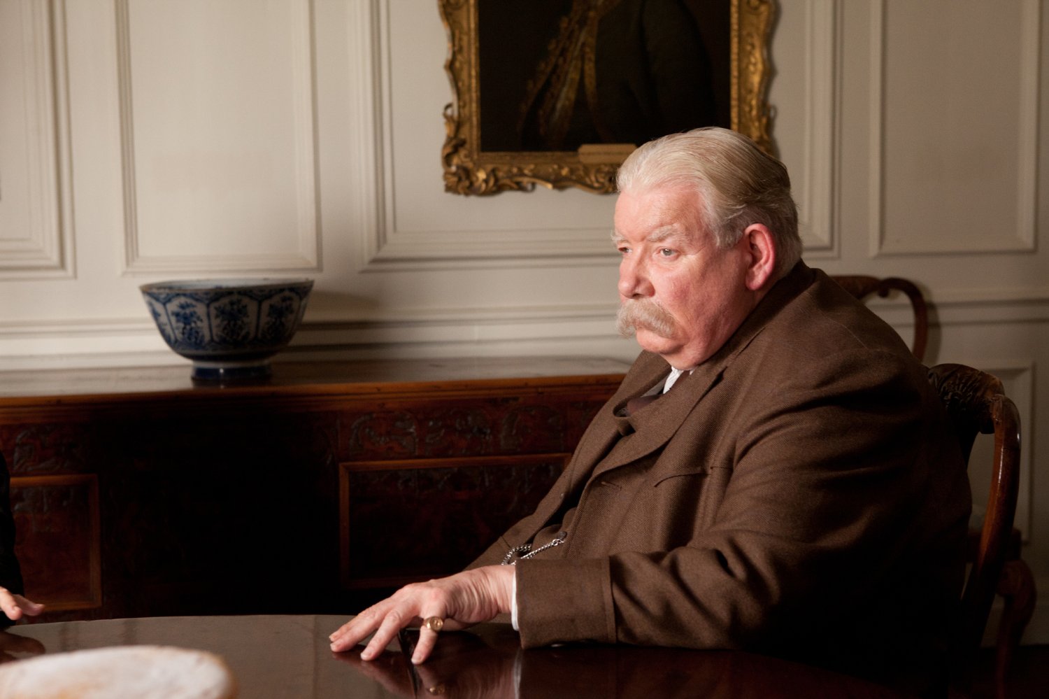 Richard Griffiths