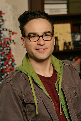 Leonard Hofstadter