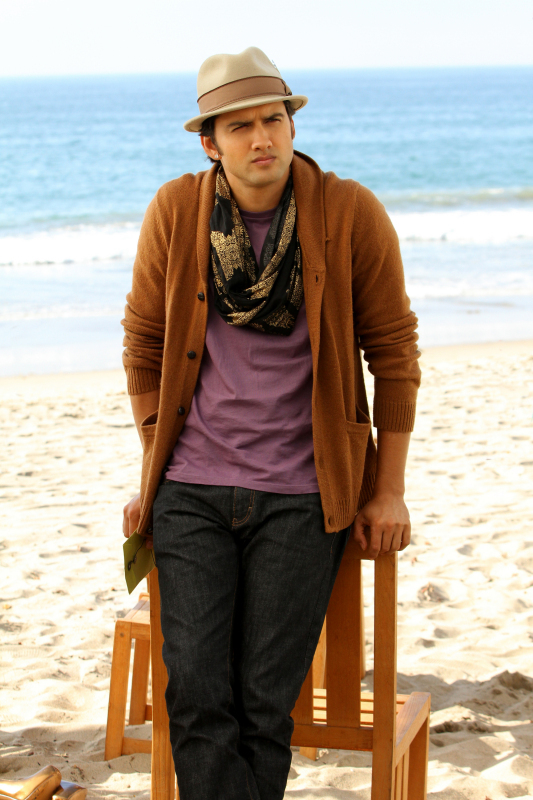 Navid Shirazi
